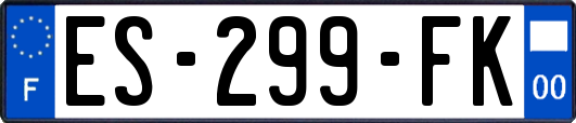 ES-299-FK
