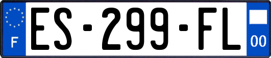 ES-299-FL
