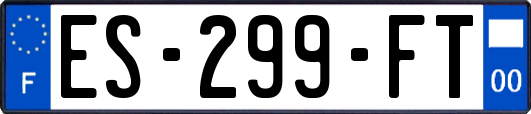 ES-299-FT