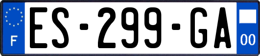 ES-299-GA
