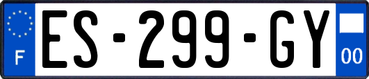 ES-299-GY
