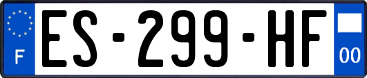 ES-299-HF