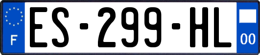 ES-299-HL