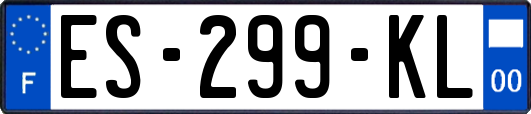 ES-299-KL