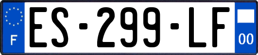 ES-299-LF