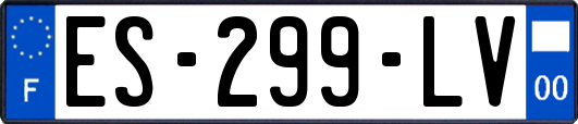 ES-299-LV