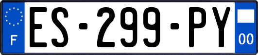 ES-299-PY