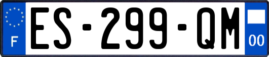 ES-299-QM