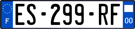 ES-299-RF
