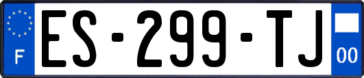 ES-299-TJ