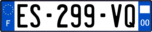 ES-299-VQ
