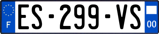 ES-299-VS