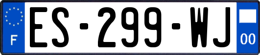 ES-299-WJ