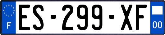 ES-299-XF