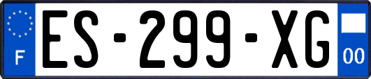ES-299-XG