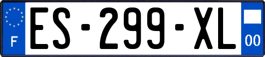 ES-299-XL