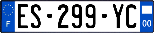 ES-299-YC
