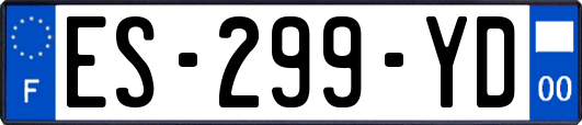 ES-299-YD
