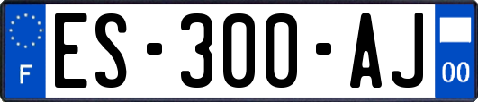 ES-300-AJ