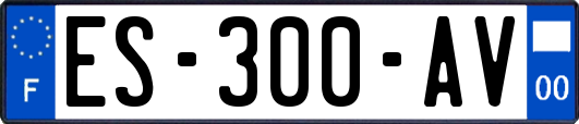 ES-300-AV