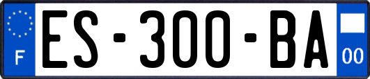 ES-300-BA