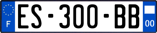ES-300-BB
