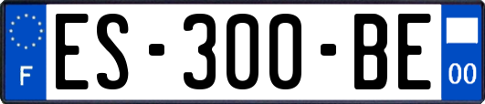 ES-300-BE