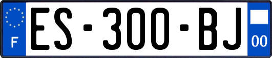 ES-300-BJ