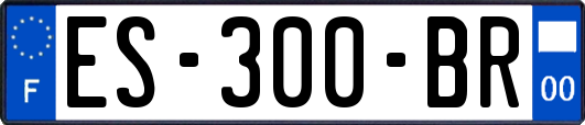 ES-300-BR