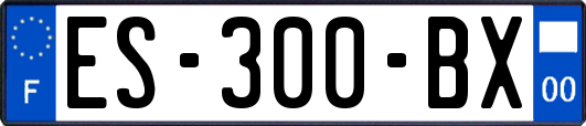 ES-300-BX