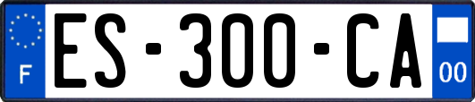 ES-300-CA