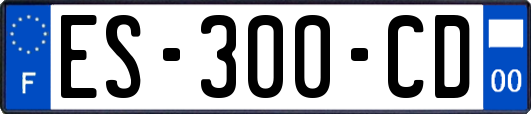 ES-300-CD