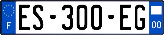 ES-300-EG