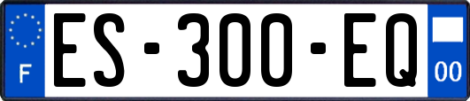 ES-300-EQ