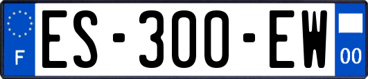 ES-300-EW