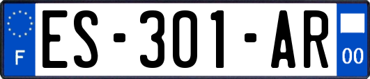 ES-301-AR