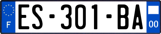 ES-301-BA