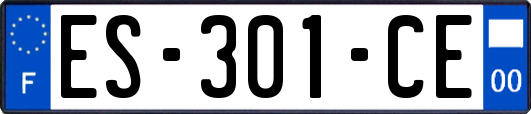 ES-301-CE