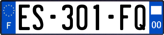 ES-301-FQ