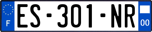 ES-301-NR