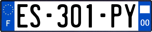ES-301-PY