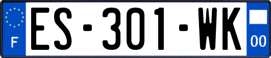 ES-301-WK