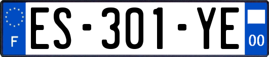 ES-301-YE