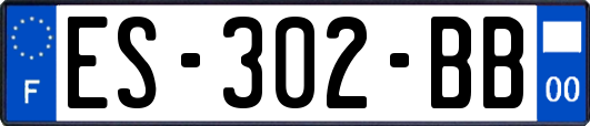 ES-302-BB