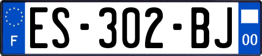 ES-302-BJ