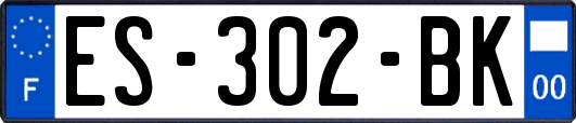 ES-302-BK