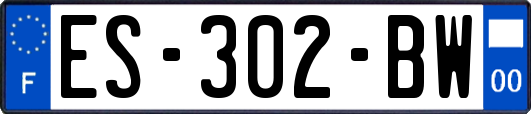 ES-302-BW