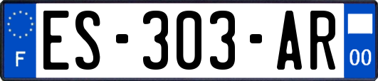 ES-303-AR