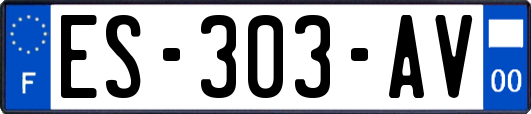 ES-303-AV