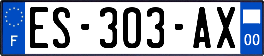 ES-303-AX